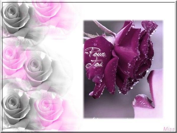 CADEAUX RECUE DES AMIES